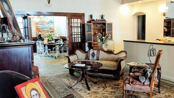 Intérieur