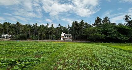 Izzath Homestay at Kottakkal