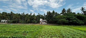 Izzath Homestay at Kottakkal