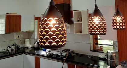 Izzath Homestay at Kottakkal