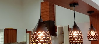 Izzath Homestay at Kottakkal