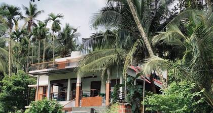Izzath Homestay at Kottakkal