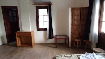 Condo, 3 Bedrooms, Balcony, Mountain View | Wi-fi percuma