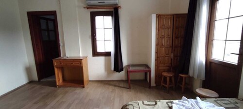 Köseoğlu Apart Villa