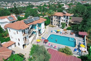 Exterior - Köseoğlu Apart Villa (Fethiye)