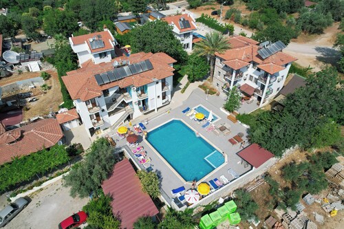Köseoğlu Apart Villa