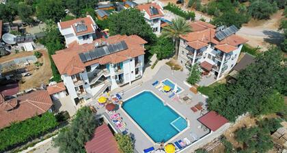 Köseoğlu Apart Villa