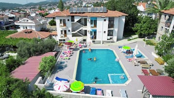 Alberca