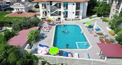 Köseoğlu Apart Villa