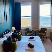The Weston Hotel 