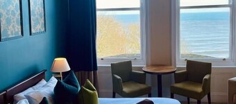 The Weston Hotel 