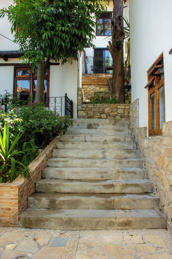 Hotel Quinta Los Morales - San Cristóbal de las Casas