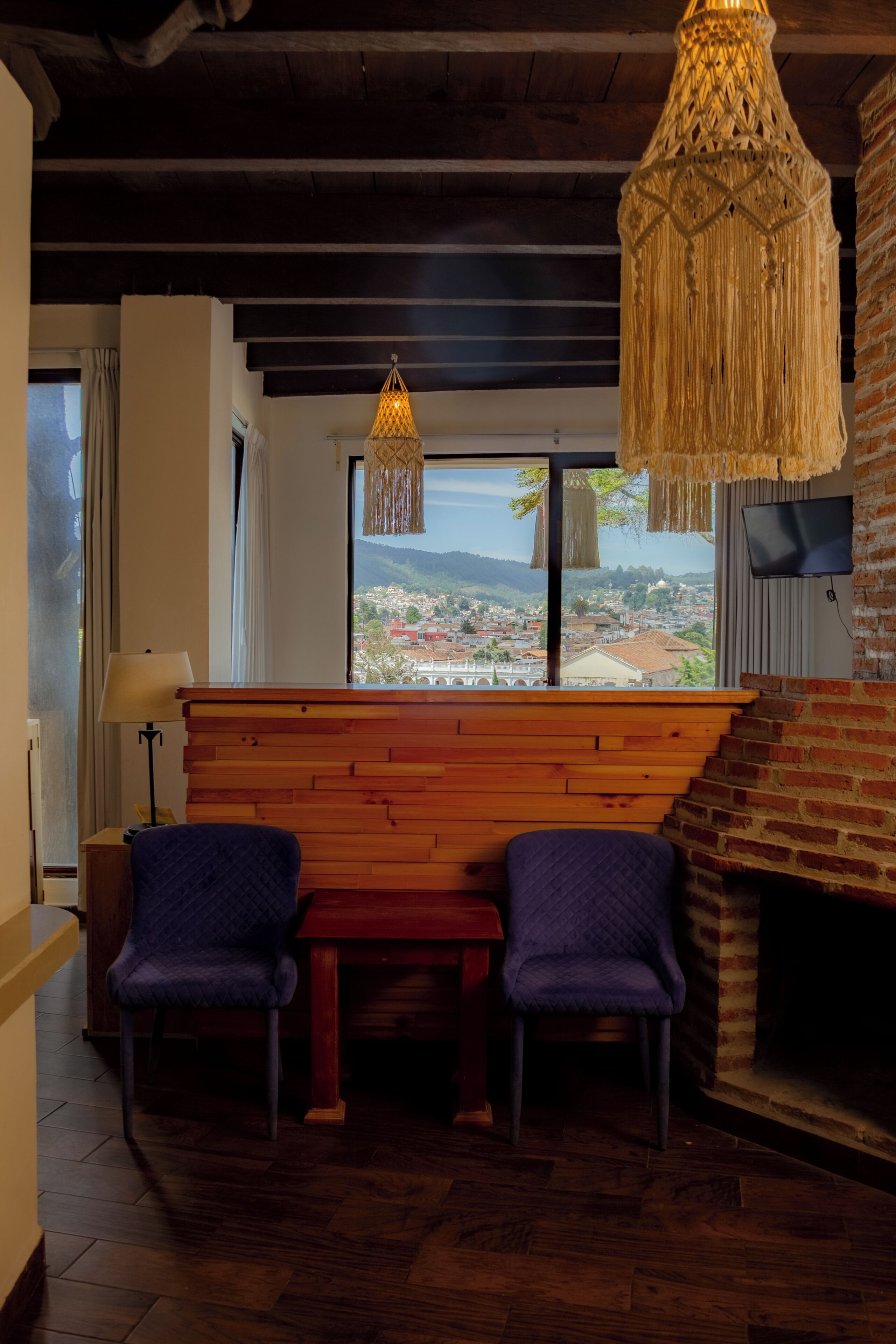 Superior Suite, City View, Tower | Free WiFi