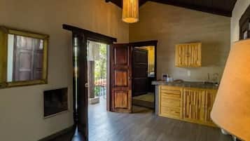 Suite estàndard, vistes a la ciutat, torre | Interior