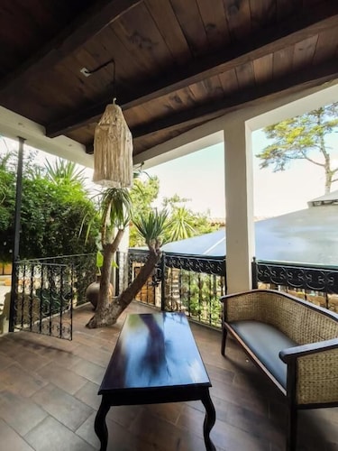 Hotel Quinta Los Morales