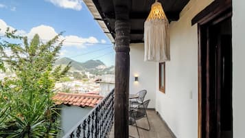 Suite estándar, vista a la ciudad, torre | Áreas de la propiedad