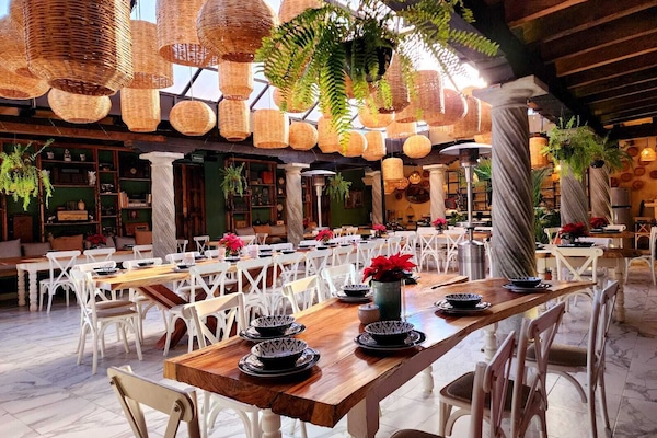Restoran