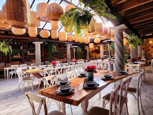 Hotel Quinta Los Morales