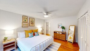 3 Schlafzimmer, Bügeleisen/Bügelbrett, kostenloses WLAN, Bettwäsche