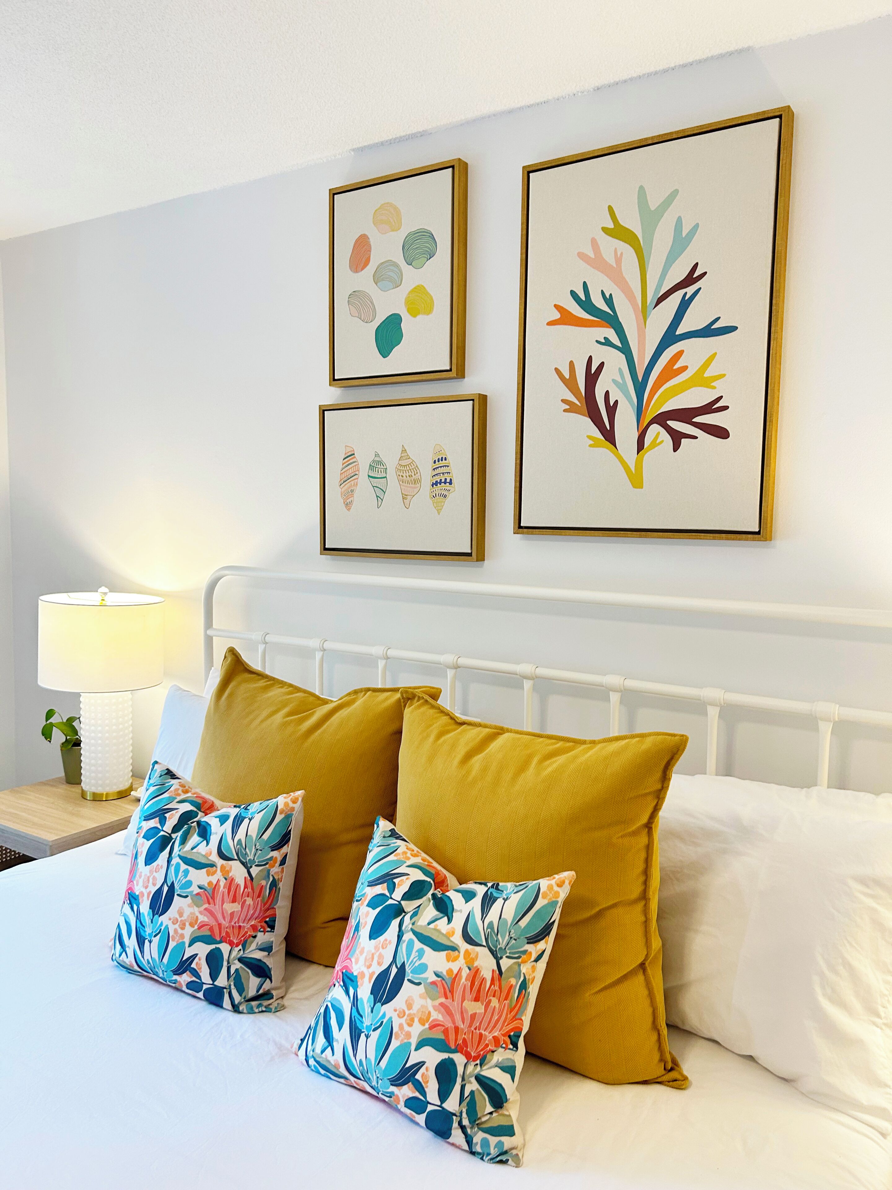 3 Schlafzimmer, Bügeleisen/Bügelbrett, kostenloses WLAN, Bettwäsche
