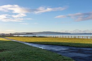 Room - Seaview Villa (Prestwick)