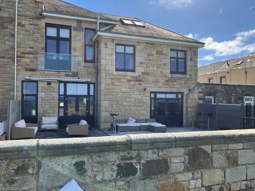 Seaview Villa