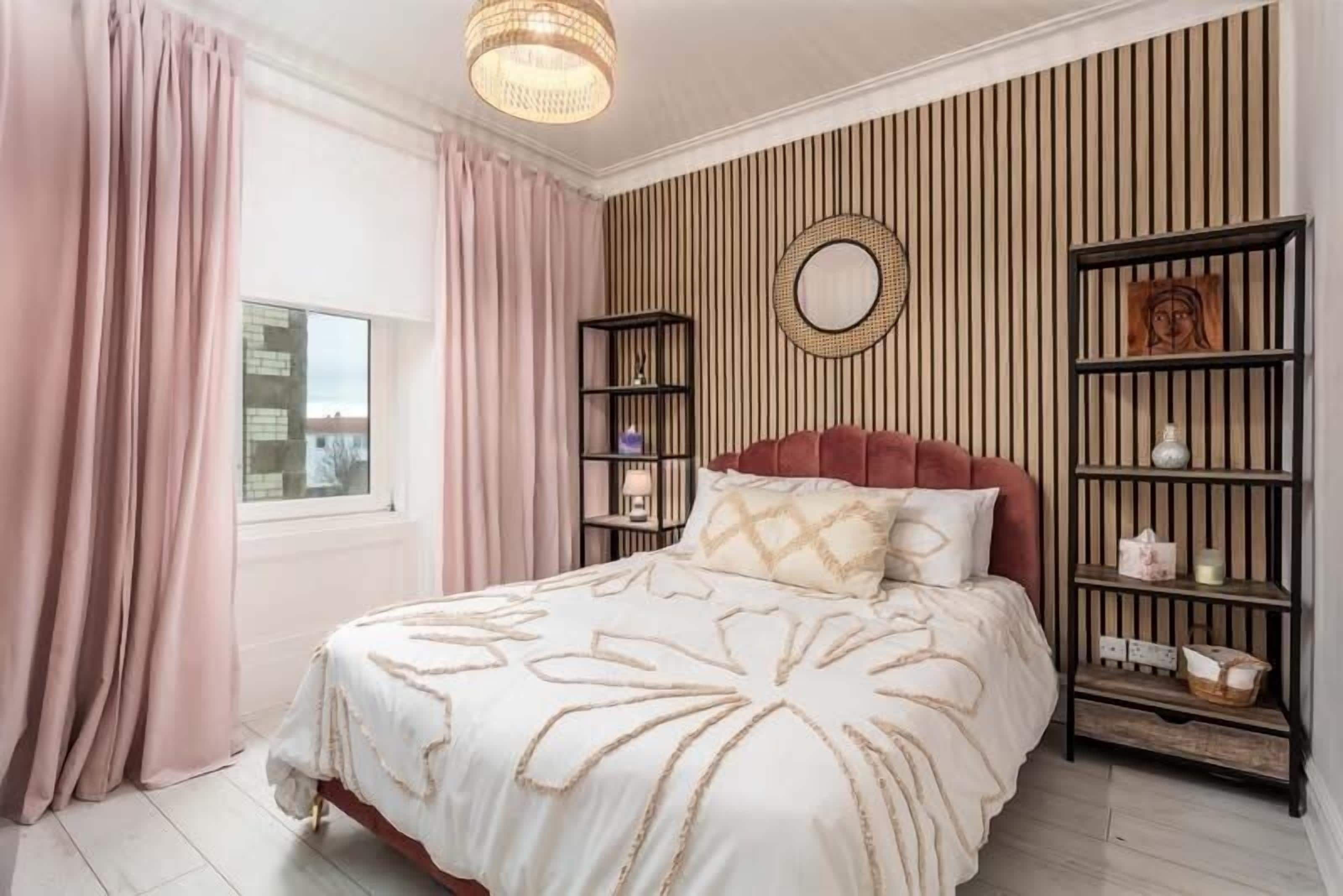 House, 4 Bedrooms | Bed sheets