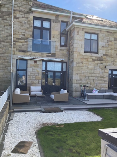 Seaview Villa