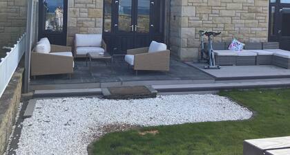 Seaview Villa
