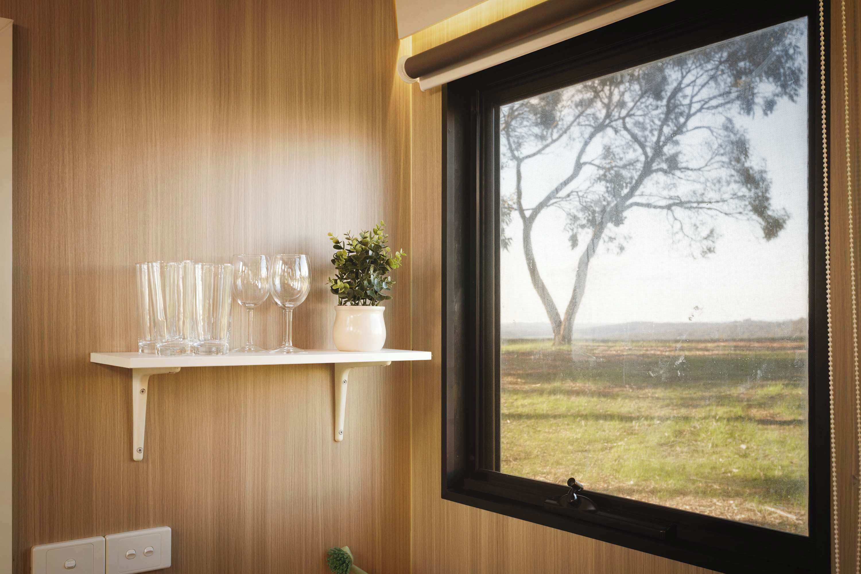 Interieur