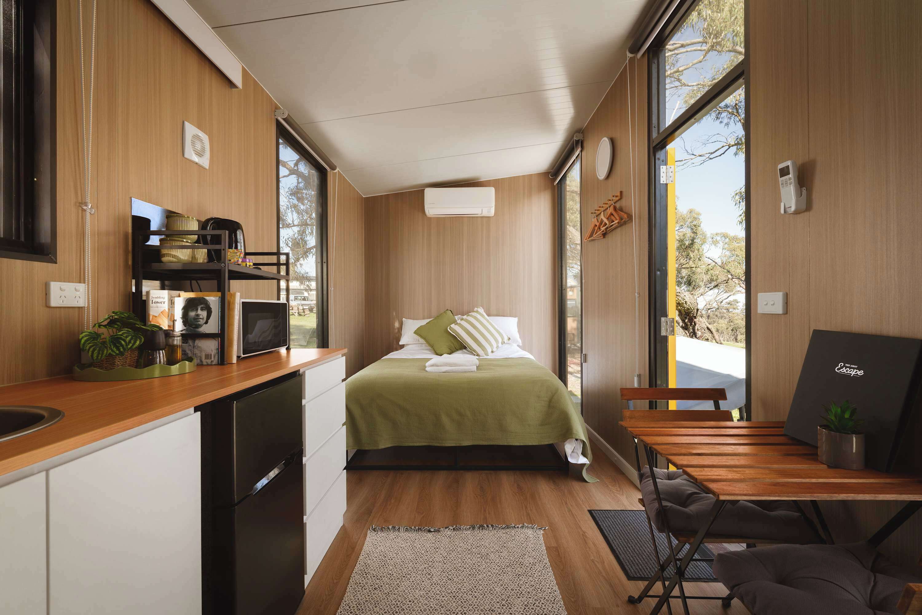 1 Schlafzimmer, Bettwäsche