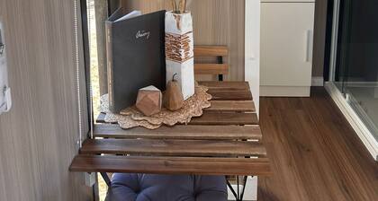 Tallarook Hilltop Tiny House 4 by Tiny Away