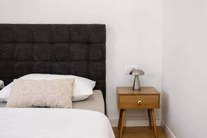 5 Schlafzimmer, kostenloses WLAN