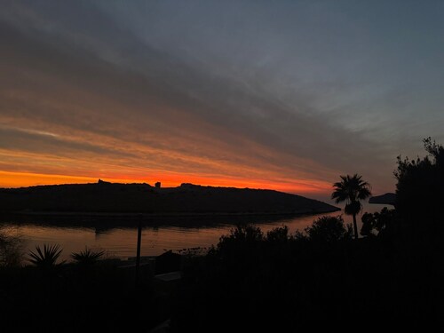  Private Kornati House with Full Comfort.  Full Privacy, Pet-Friendly !