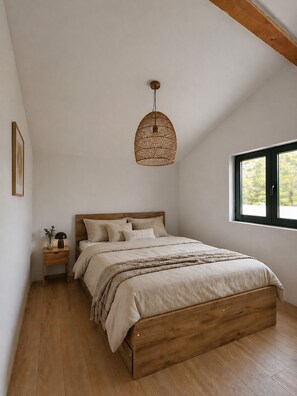 5 habitaciones