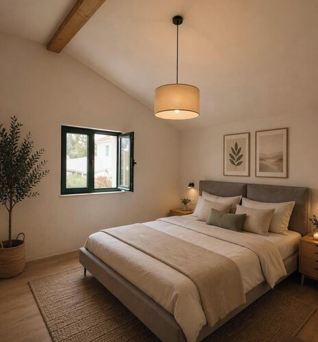  Private Kornati House with Full Comfort.  Full Privacy, Pet-Friendly !