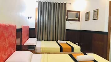 Chambre Double Standard