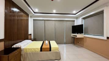 Chambre Double Standard