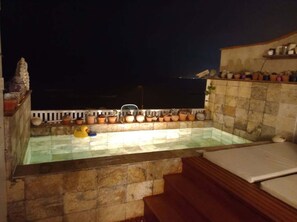 Apartment | 4 bedrooms, Internet - w Spacious 4BR Duplex w Pool in Punta Hermosa (Punta Hermosa)