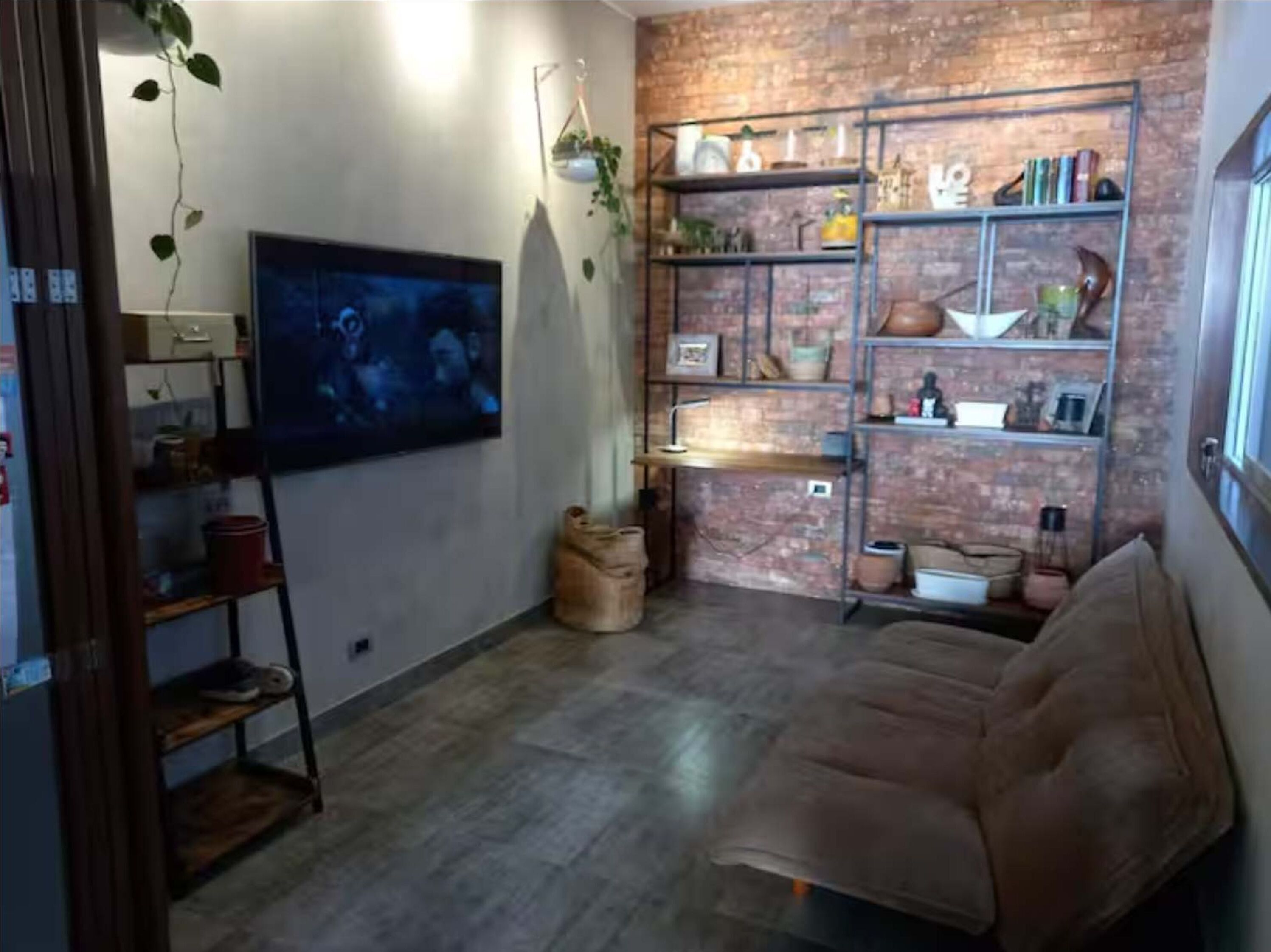 Apartment | 4 bedrooms, Internet