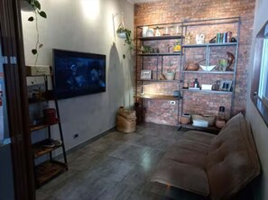 Apartemen | 4 kamar tidur dan internet