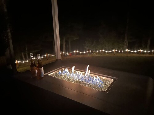 Waterfront | Kayaks | Screened Patio | Bonfire