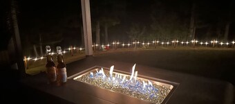 Waterfront | Kayaks | Screened Patio | Bonfire