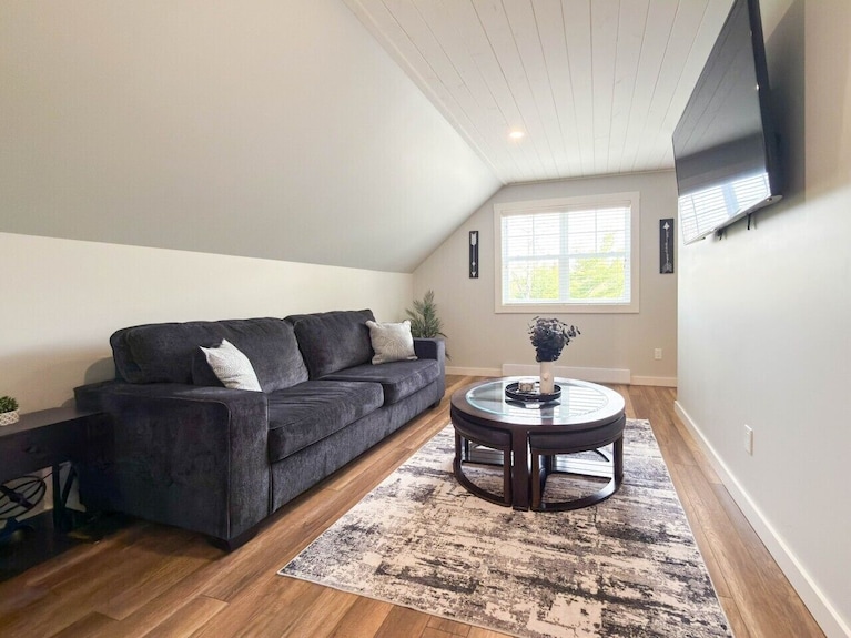 Waterfront | Kayaks | Screened Patio | Bonfire - New Brunswick