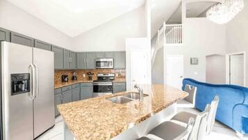 House | 5 bedrooms