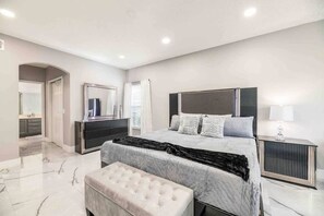 Huis | 5 slaapkamers