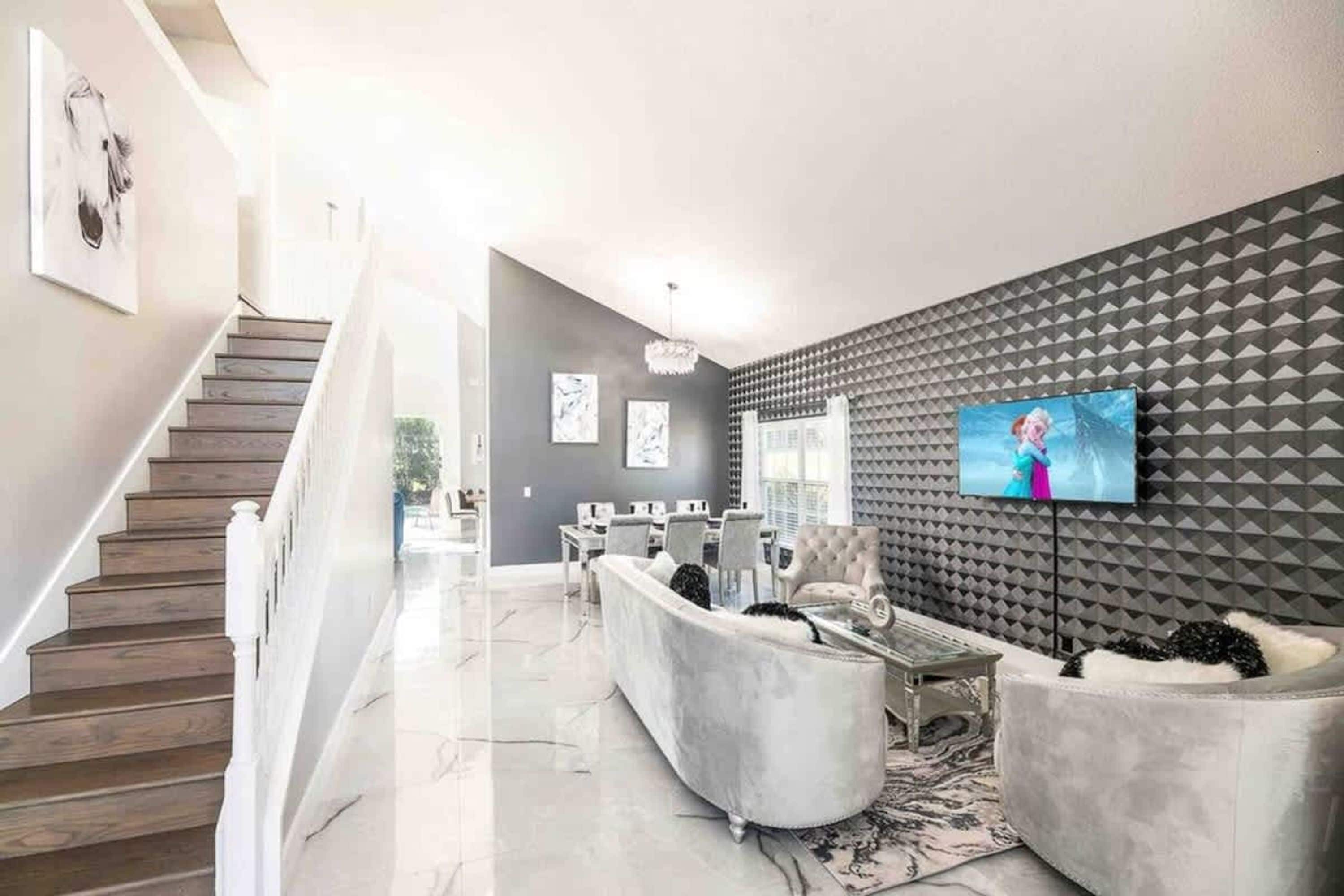House | 5 bedrooms