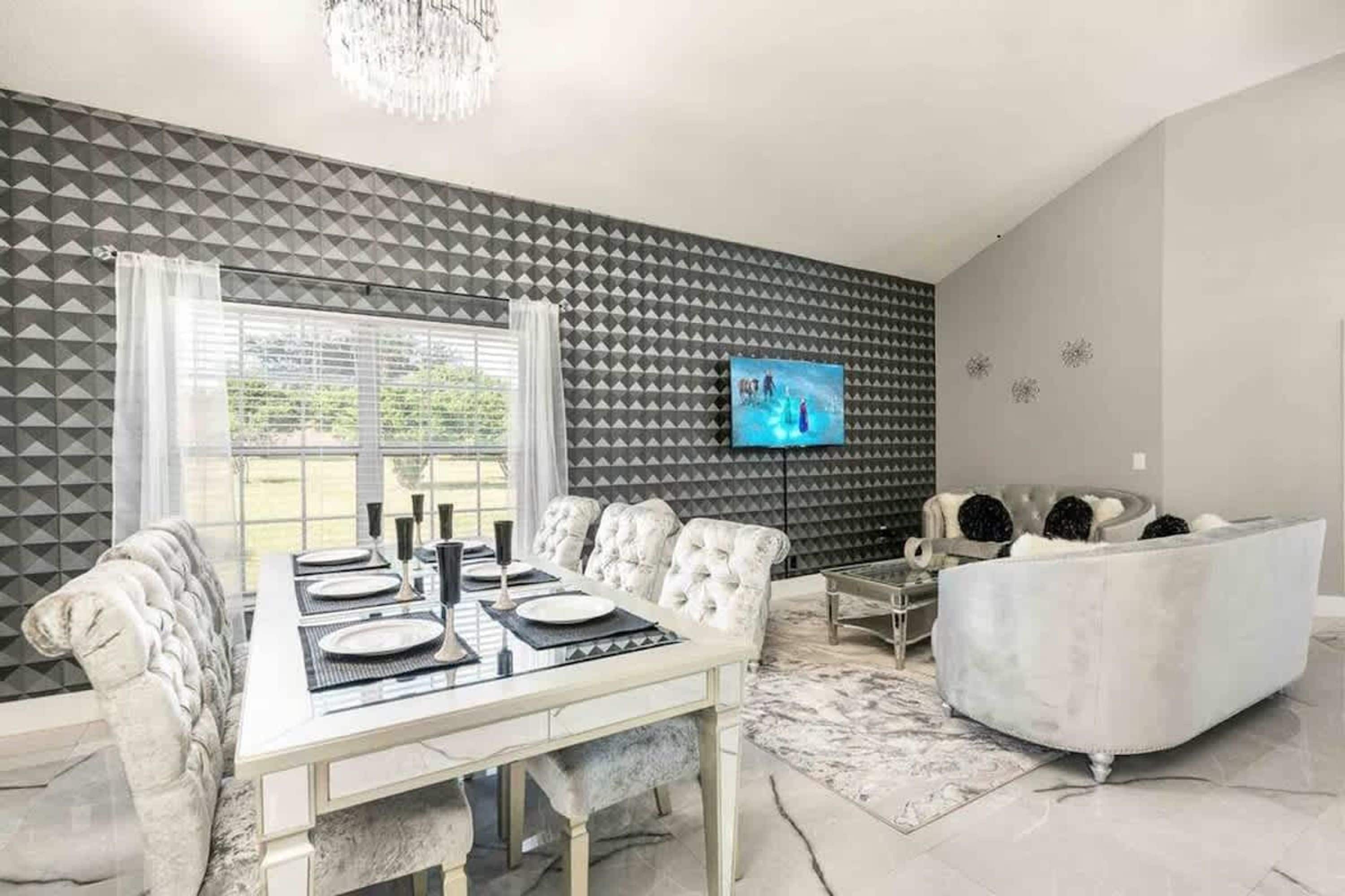 House | 5 bedrooms