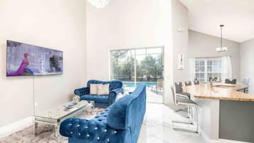House | 5 bedrooms