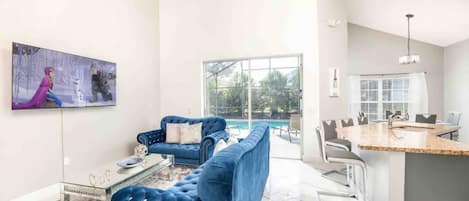House | 5 bedrooms
